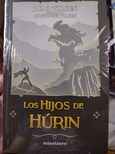 Tolkien Los Hijos De Hurin 0