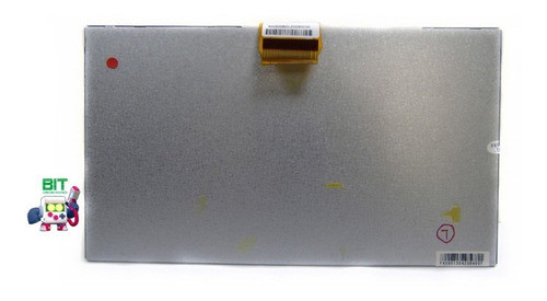Pantalla Display Yx0900725-fpc De 9 Pulgadas 1