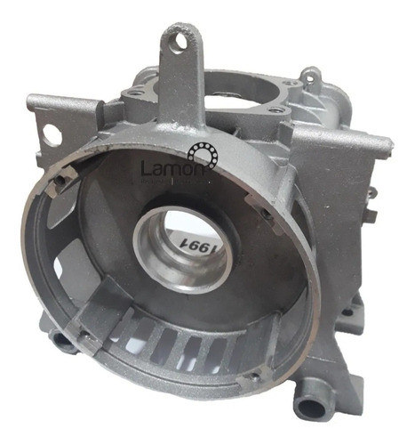 Carter Block Compresor Gamma Niwa Lusqtoff Fema 50 100 Lt 0