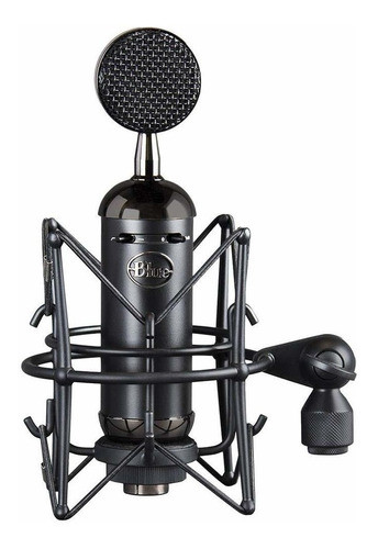 Microfono Blue Blackout Spark Sl Xlr Condenser With Pop Filt 1