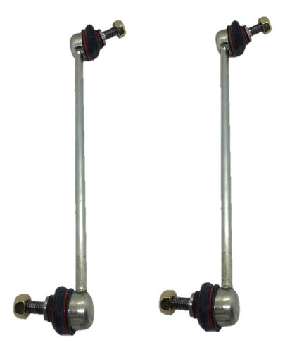 Kit X2 Bieletas Para Renault Duster 0