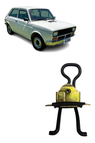 Limitador Porta Fiat 147 76 A 87 0
