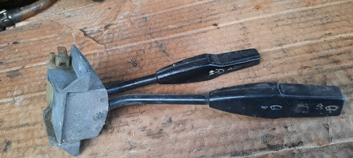 Llave De Luces Ford Escort Mk2 (leer Descripción) 0