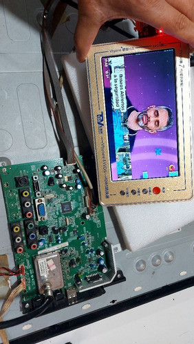 Main Tcl Lcd32m95hd 0