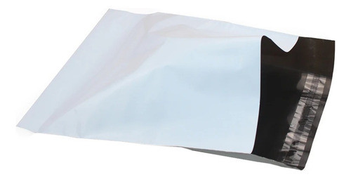Sobre Ecommerce Blanco Hola Llegue Adhesivo 20x30 X500 1