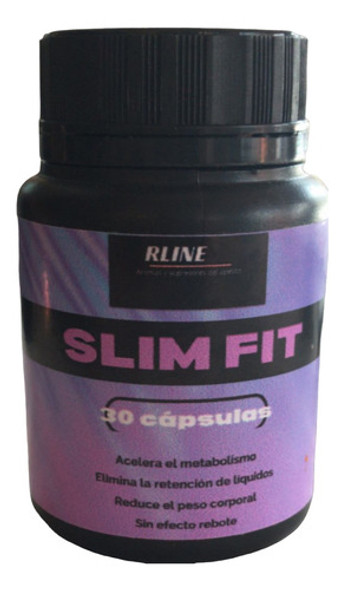 Inhibidor Rline Slim Fit 0