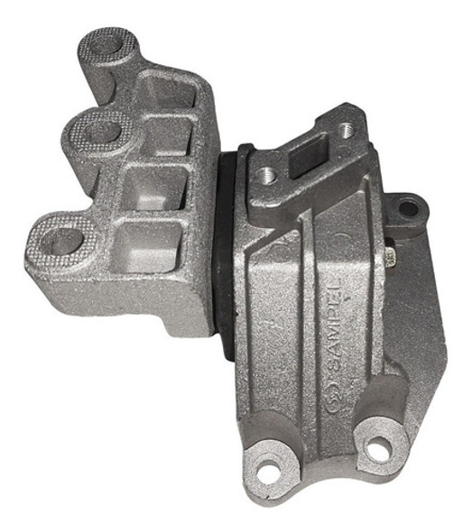 Pata Motor Vw Fox Suran Trend Voyage Derecha Brasilero 0