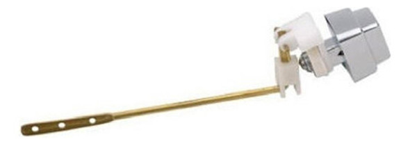 Master Plumber Asidero De Inodoro Tank Flush Lever Pulsador 0