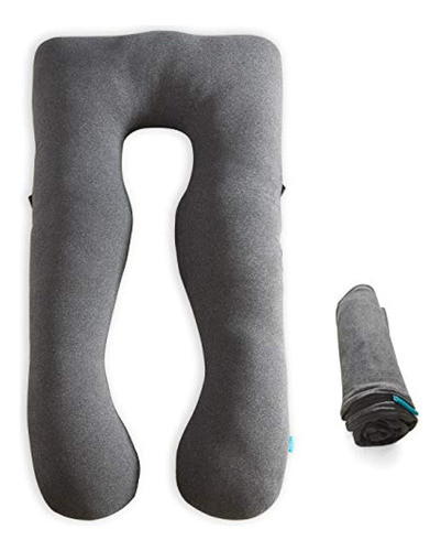 Cosmoplus Funda De Almohada De Cuerpo Completo En 0