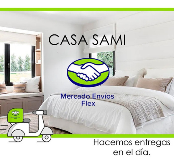 6 Toallones 100% Algodón Color Blanco 1 6 Toallones 100% Algodón Color Blanco 1