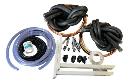 Kit Instalación Aire Acondicionado 3000 Fr Inverter 0