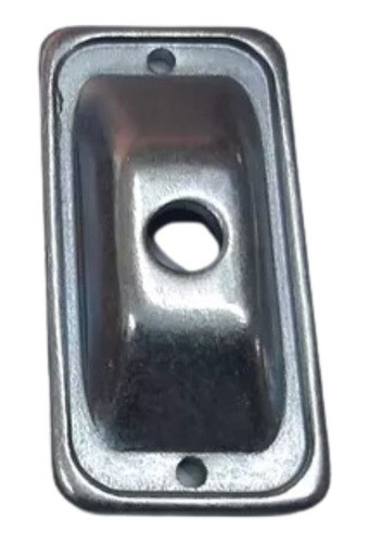 Placa Tapa Estira Cadena Honda Cbx 250 Twister - Power Bikes 0