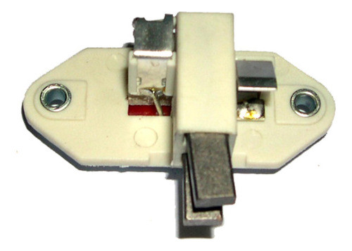 Regulador De Volt.(fb026) Ralux Kad / Monza / Chevet 0
