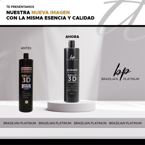 Crema Organica-vegana Alisado C/ Keratina Y Aceite De Argan 1