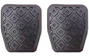 Capa Pedal Embreagemfreioacelerador Gol Fo Polo 1999 A 2017 0