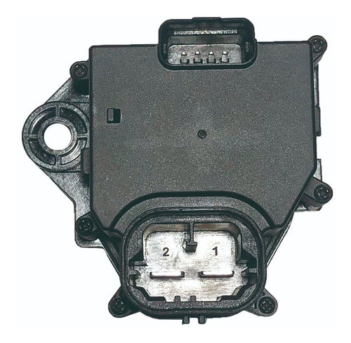 Resistencia Electroventilador Peugeot 107 2005 / 2014 1