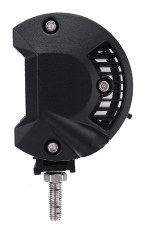 Faro Auxiliar Led 60w Spot Flood Off Road Moto 4x4 1