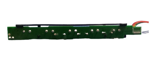 Botonera Monitor Bangho Em2110w 0