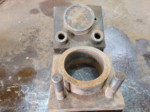 Porta Matriz Para Balancin M102 0 Porta Matriz Para Balancin M102 0