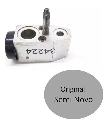 Valvula Expansao Block Ford New Ka 1.0 J7bb19849ba 1