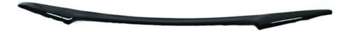Deflector Capot Chevrolet Sonic Accesorio Original 3c 0