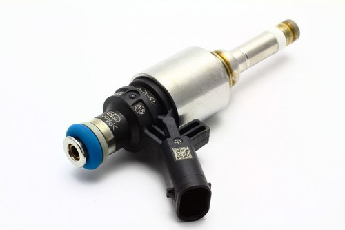 Inyector Vw Volkswagen Amarok Audi A3 Q3 Golf Vi 2.0t Fsi Ts 0