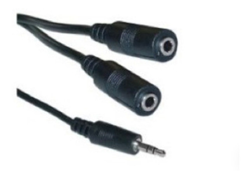 Cable Alargue Spica Doble 1,5 Metros 0