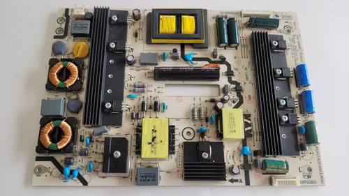 Fuente Bgh Ble5014rt3 Cod Rsag7.820.4903 Con Garantía 1