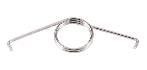 2 Resortes Gatillos R2 L2 Joystick Ps4 Jds-030 / 040 / 055 1