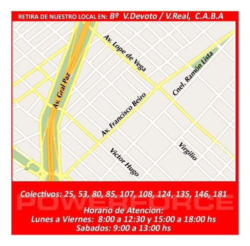 Lubricante Siliconado Para Cintas Correr Caminar Powerforce 1