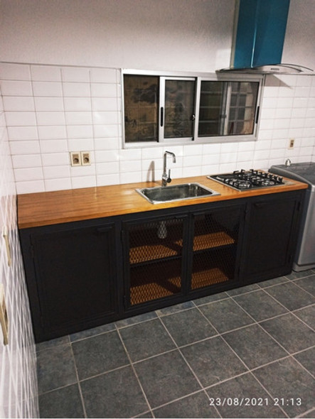 Muebles De Cocina 1