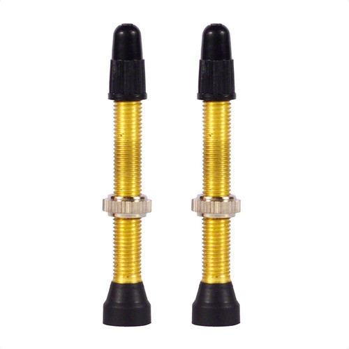 Válvulas Tubeless Presta Wtb Tcs Brass 46mm - Epic Bikes 0
