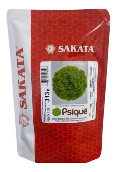 Sementes Alface Crespa Psique Hidroponia 7500 Sementes 0 Sementes Alface Crespa Psique Hidroponia 7500 Sementes 0