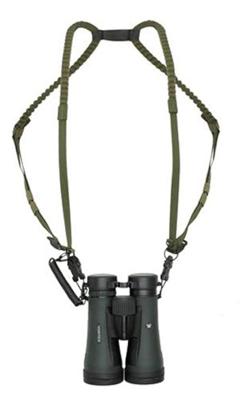 Binoculares Duales Elevation Hunt Y Arnés Telemétrico 0