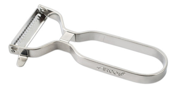 Pelador Universal Acero Inoxidable (juliana) Arcos 602001 1