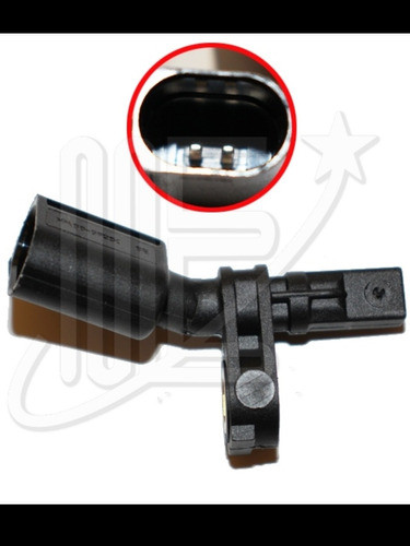 Fox Suran Gol Trend Voyage Sensor Abs Del Izquierdo 1