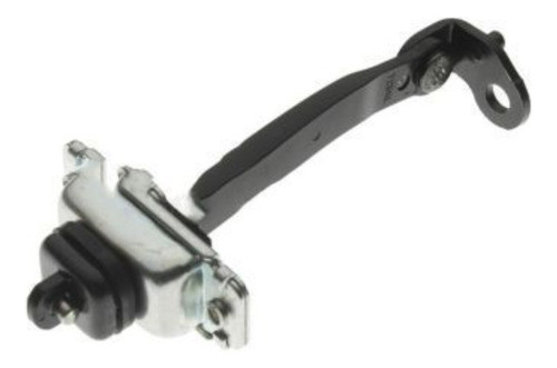 Limitador Puerta Trasera Izquierda Aveo Chevrolet Original 0