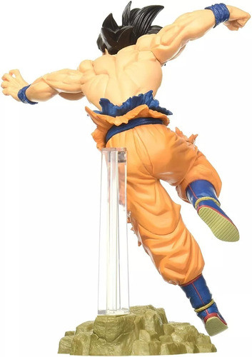 Son Goku Figura 16 Cm 1