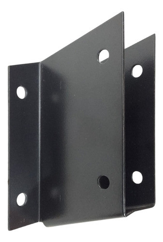 Caja Metal Viga Tirante 2x5 Y 3x5 A 15º Inclinado Invertido 0