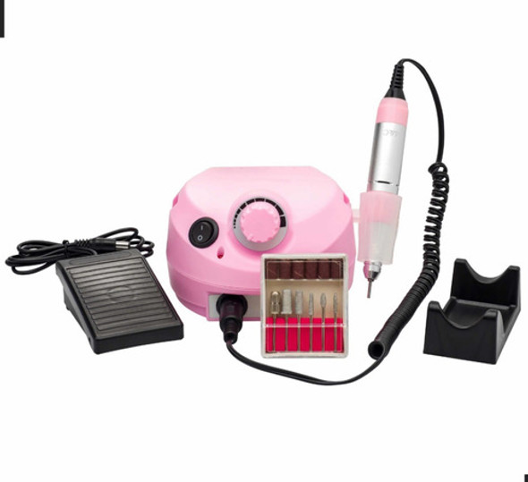 Torno Uñas Nail Master Esmalte Gel Manicura 35000 0 Torno Uñas Nail Master Esmalte Gel Manicura 35000 0