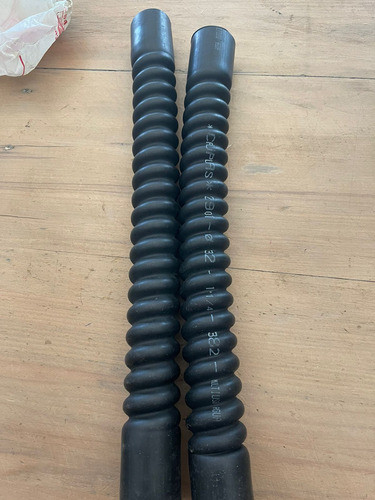 Caño Multiflex Inmetro 20-6 1