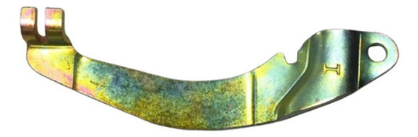 Leva Para Freno De Mano Izquierda Chevrolet 400 - Kk 1009 1