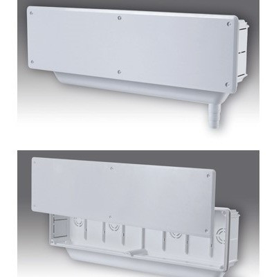Caja Preinstalacion Aire Acondicionado Split 1