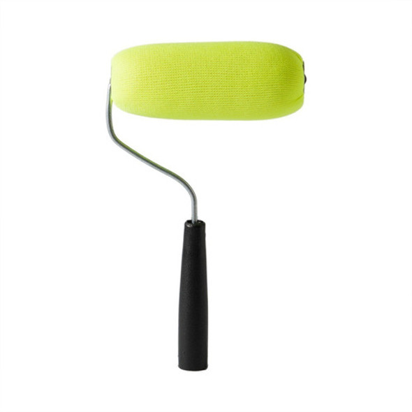 Rodillo Mini Poliester Forrado 10cm X60un Pintura Fabricante 1