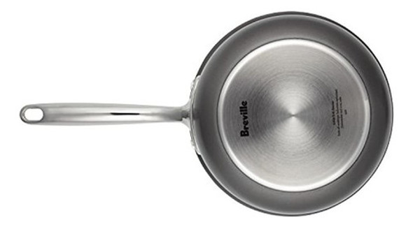 Breville Thermal Pro Hardanodized Antiadherente 212 Cuartos 1