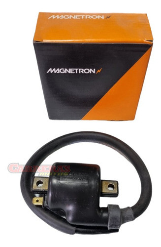 Bobina De Alta Cg Polleritas Magnetron 1