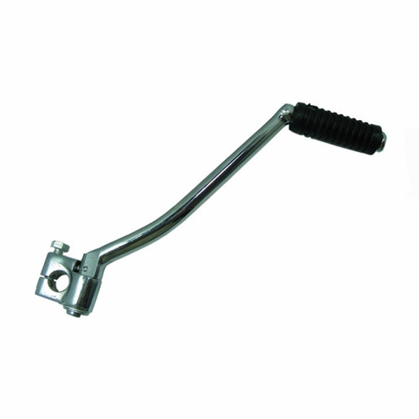 Palanca Patada Arr Honda Cg Para Motos Chinas 0
