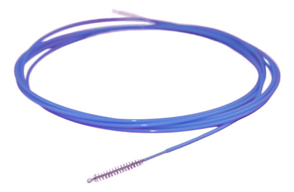 Kit 3 Escovas Limpeza De Endoscopios 0