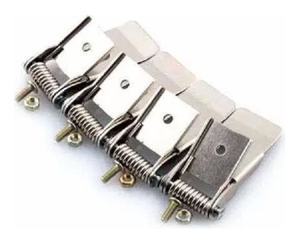 Kit De Clips X4 Paneles Led  Ledvance 0