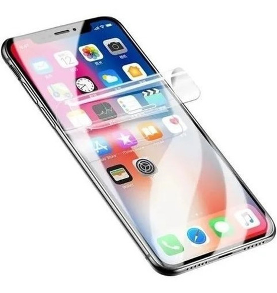 Pack 3 Film Hidrogel Compatible Motorola Todos Los Modelos 0